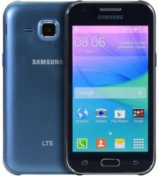 Замена микрофона на телефоне Samsung Galaxy J1 LTE в Ставрополе